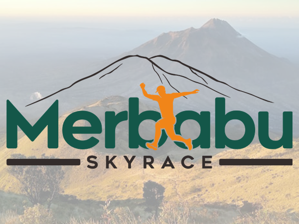 Merbabu Sky Race